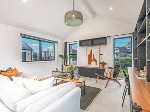 32 Ashford Avenue, Hokowhitu