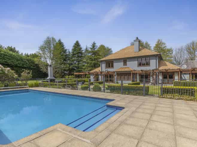 91 Windmill Road, Tamahere