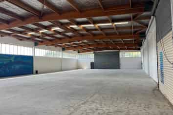 PRIME INDUSTRIAL LEASE IN THE HEART OF WARKWORTH
