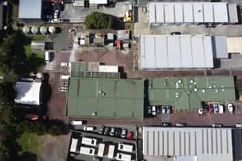 PRIME INDUSTRIAL LEASE IN THE HEART OF WARKWORTH
