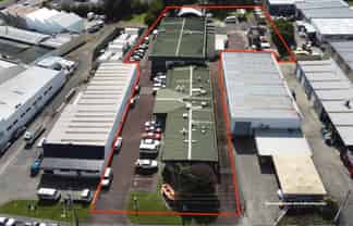 PRIME INDUSTRIAL LEASE IN THE HEART OF WARKWORTH
