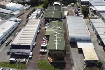 PRIME INDUSTRIAL LEASE IN THE HEART OF WARKWORTH
