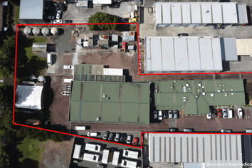 PRIME INDUSTRIAL LEASE IN THE HEART OF WARKWORTH
