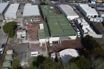 PRIME INDUSTRIAL LEASE IN THE HEART OF WARKWORTH
