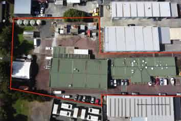 PRIME INDUSTRIAL LEASE IN THE HEART OF WARKWORTH
