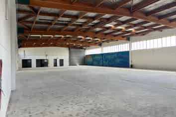 PRIME INDUSTRIAL LEASE IN THE HEART OF WARKWORTH
