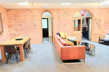 2/396 Princes Street, Dunedin Central