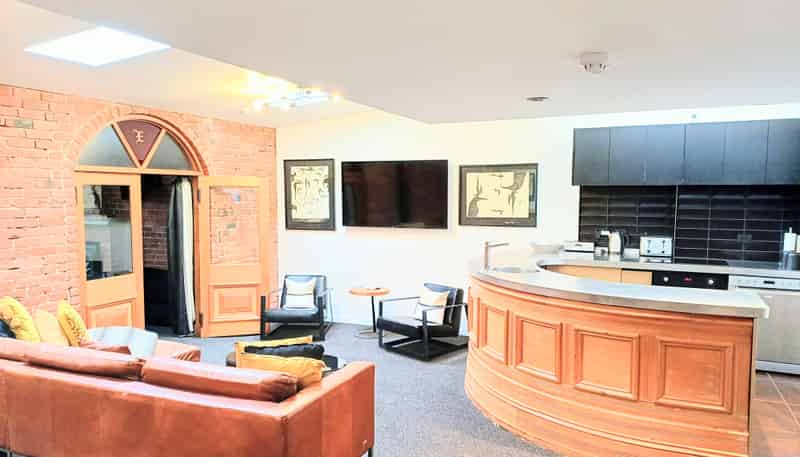 2/396 Princes Street, Dunedin Central