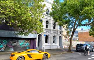 2/396 Princes Street, Dunedin Central