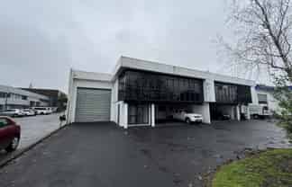 Functional Industrial Unit | JLL
