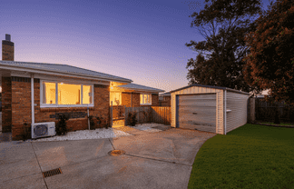 33 Rollerson Street, Papakura