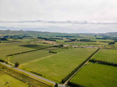 288 Georges Road, Waipara