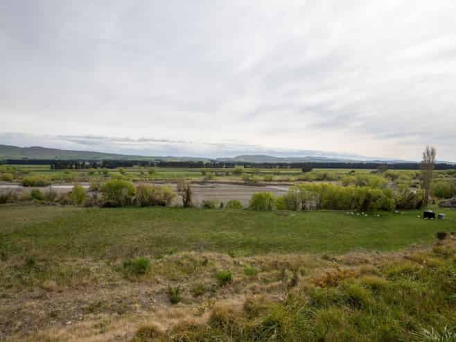 288 Georges Road, Waipara