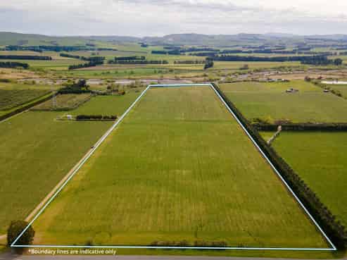 288 Georges Road, Waipara