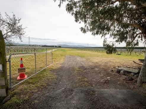 288 Georges Road, Waipara