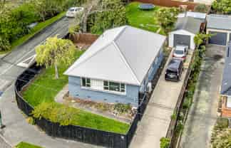 10 Orcades Street, Shirley