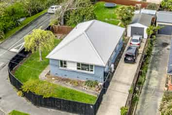 10 Orcades Street, Shirley