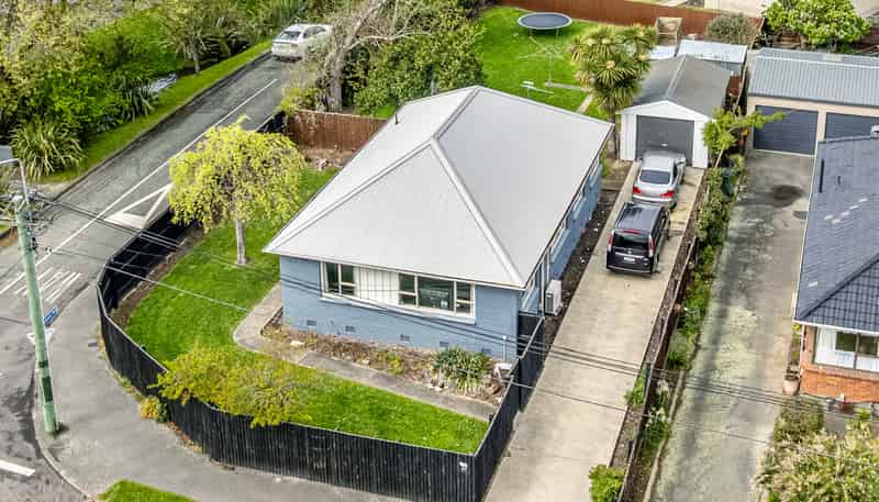 10 Orcades Street, Shirley