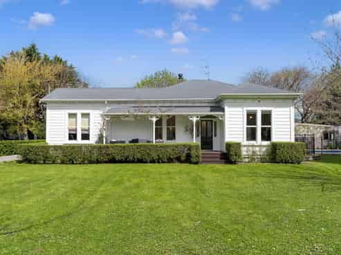 399 Dalefield Road, Carterton