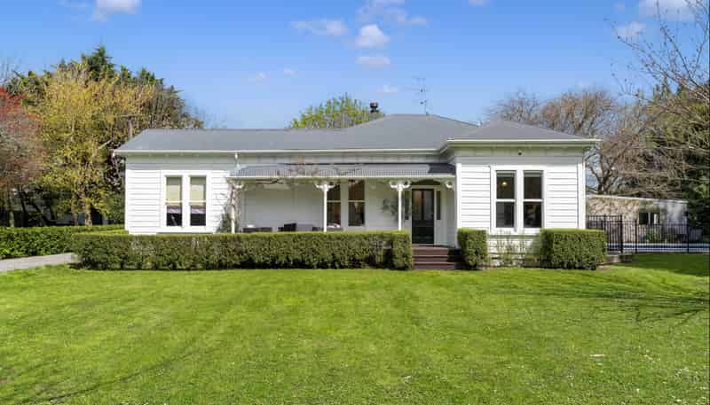 399 Dalefield Road, Carterton