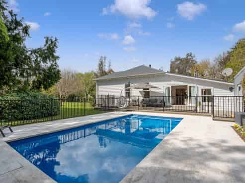 399 Dalefield Road, Carterton