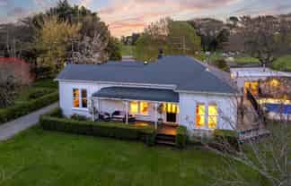 399 Dalefield Road, Carterton