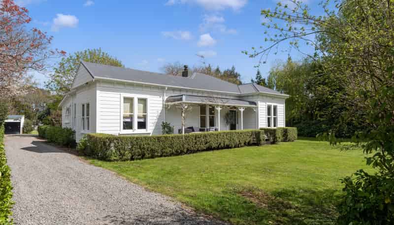399 Dalefield Road, Carterton