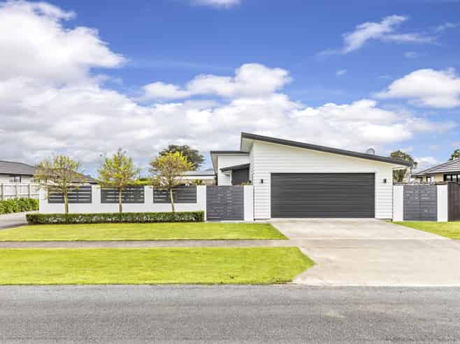 21 Smith Street, Lepperton