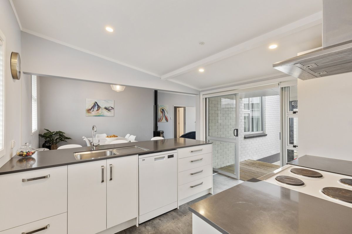 FRESH, MODERN AND MOVE IN READY - Ansicht 3