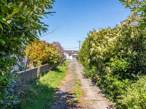 Medium Density Land–Neighbouring Canterbury Uni