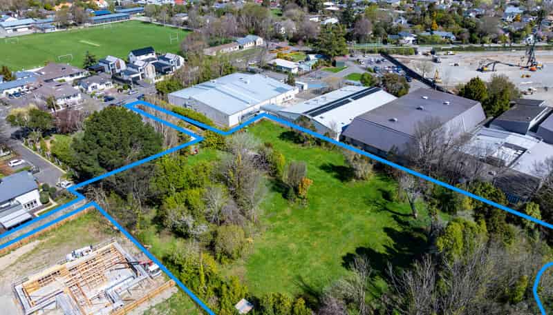 14  Kirkwood Avenue, Upper Riccarton