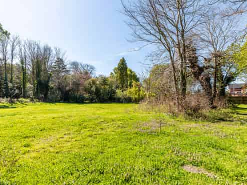 Medium Density Land–Neighbouring Canterbury Uni