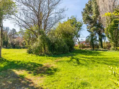 Medium Density Land–Neighbouring Canterbury Uni