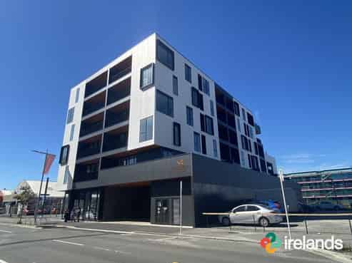 402/150 Tuam Street , Christchurch Central
