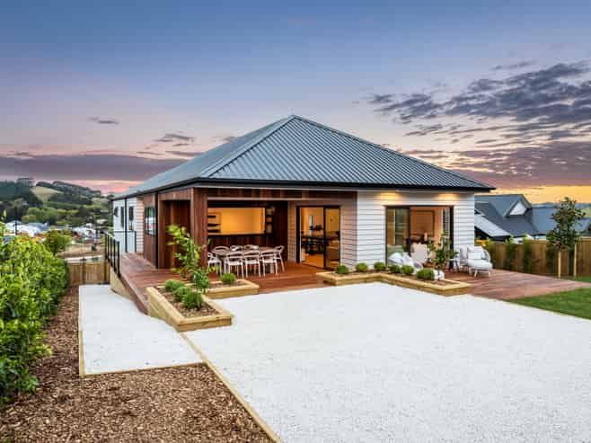 17 Penney Rise, Matakana