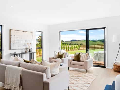 17 Penney Rise, Matakana