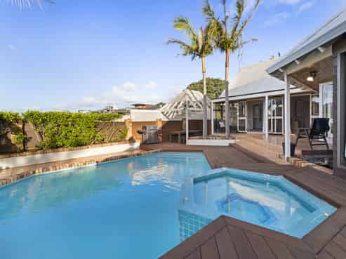 77A The Parade, Bucklands Beach