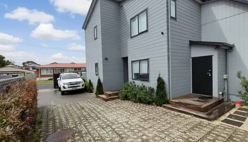 4/7 Caspar Road, Papatoetoe