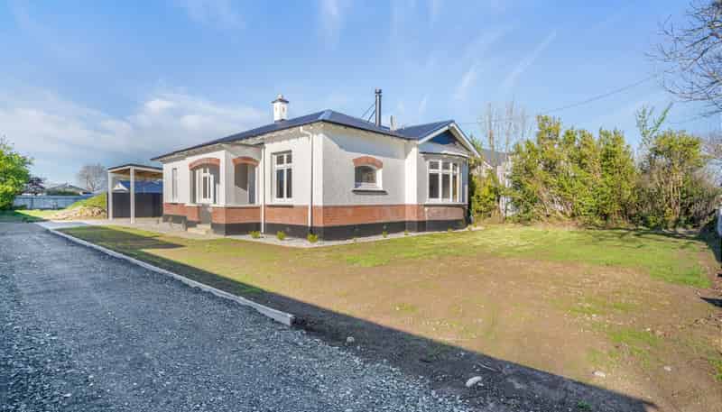 31 Mary Street, Winton