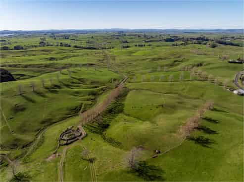 819 Waikokowai Road, Ruawaro