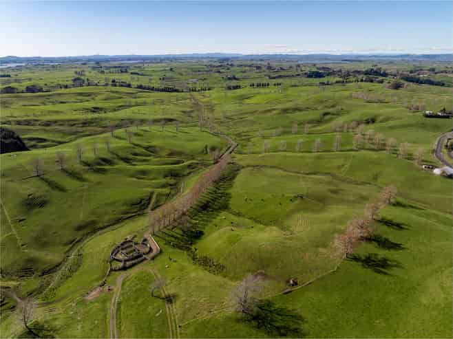 819 Waikokowai Road, Ruawaro