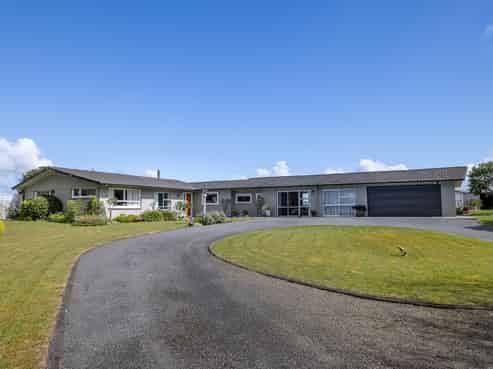 819 Waikokowai Road, Ruawaro