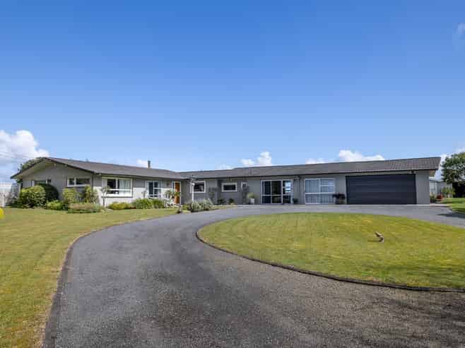 819 Waikokowai Road, Ruawaro