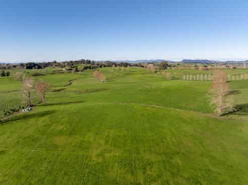 819 Waikokowai Road, Ruawaro