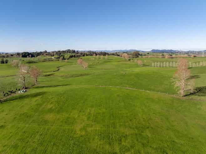 819 Waikokowai Road, Ruawaro