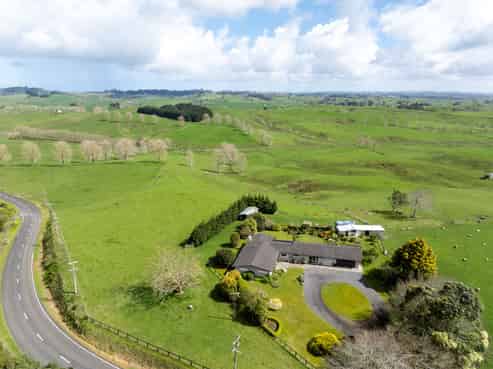 819 Waikokowai Road, Ruawaro