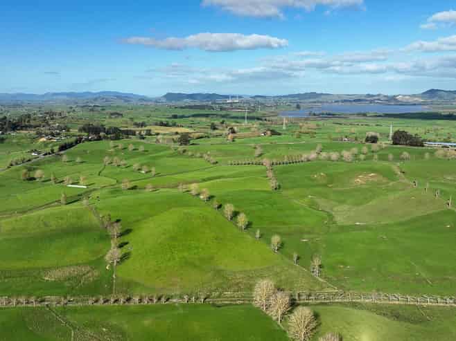 819 Waikokowai Road, Ruawaro