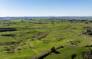 819 Waikokowai Road, Ruawaro