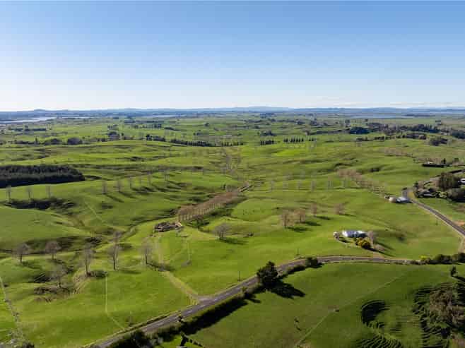 819 Waikokowai Road, Ruawaro