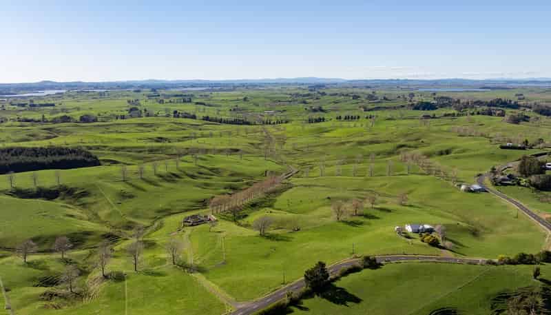 819 Waikokowai Road, Ruawaro